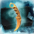 Case Simulator: Standoff 2 icon