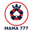 Ícone do programa: Mama777 Games Online App
