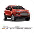 Programın simgesi: EcoSport Ambient Lighting