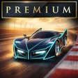 أيقونة البرنامج: MR RACER : Car Racing Gam…
