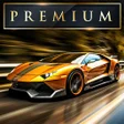 أيقونة البرنامج: MR RACER : Car Racing Gam…