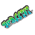 程序图标：How to draw graffiti less…