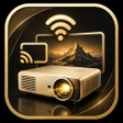 程序图标:Wireless HD Projector on …