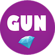 Biểu tượng của chương trình: Gun Game