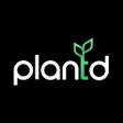 Plantd - Do your part icon