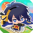 プログラムのアイコン:刀剣乱舞ぱずぎり
