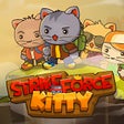 Programın simgesi: StrikeForce Kitty