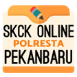 プログラムのアイコン：SKCK ON-Line PKU