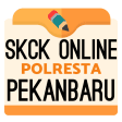 SKCK ON-Line PKU