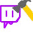 ไอคอนของโปรแกรม: Twitch Fixer