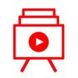 Ícone do programa: Slide - Picture Clips Vid…
