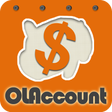 プログラムのアイコン：OLAccount-Accounting soft…