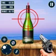 程序图标：Real Bottle Shooter Hero …
