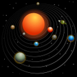 程序图标：My Solar System