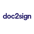 Ikona programu: doc2sign