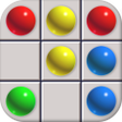 プログラムのアイコン：Color Lines 98