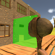 Ícone do programa: Survival Forest : Survivo…