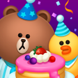 プログラムのアイコン：LINE CHEF Sesame Street T…