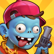 Ícone do programa: Zombie Dude