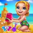 程序图标：Summer Vacation - Beach P…