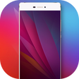 プログラムのアイコン：Theme for Huawei P9
