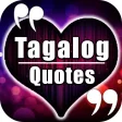 Tagalog, Hugot, Pinoy & Bisaya Love Quotes Editor
