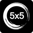 Icon of program: Strongway5x5  Workout rou…
