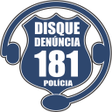 プログラムのアイコン:Disque Denúncia SE