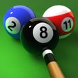 Icoon van programma: Pool Tour - Pocket Billia…