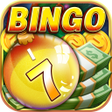 Ícone do programa: Money Bingo WIN- CashRewa…