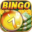 Money Bingo WIN- CashRewards
