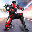 プログラムのアイコン：Iron Hero Warrior
