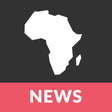 プログラムのアイコン：Africa News | Africa Maga…