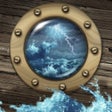 Programın simgesi: Sinking Ship Escape