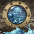 程序图标：Sinking Ship Escape