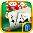 Иконка программы: DH Texas Poker - Texas Ho…