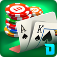 Иконка программы: DH Texas Poker - Texas Ho…