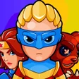 أيقونة البرنامج: Battle Hero
