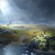Ícone do programa: Northgard