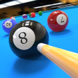 Ícone do programa: Real Pool 3D - 2019 Hot 8…