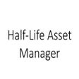 Programikonen: Half-Life Asset Manager