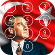 Icon of program: Ataturk Lock Screen  Wall…
