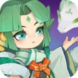 أيقونة البرنامج: The Imp: Idle JRPG