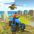 程序图标：Real San Andreas Gang Cit…
