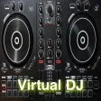 Dj Music Mixer Virtual DJ Stud