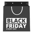 Icon of program: Black Friday - Every Day …