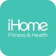 プログラムのアイコン：iHome Fitness  Health