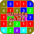 Programın simgesi: NumberGame