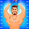 أيقونة البرنامج: Toss the Buddy