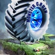 Ícone do programa: Monster Truck Jam Show